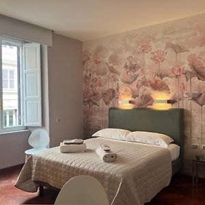 Camera deluxe con letto king size